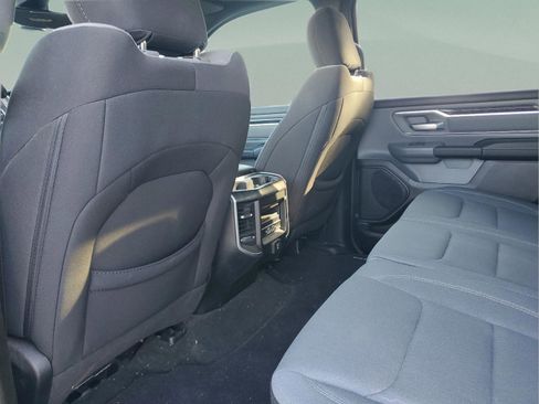 Used 2022 RAM 1500 Big Horn image 9