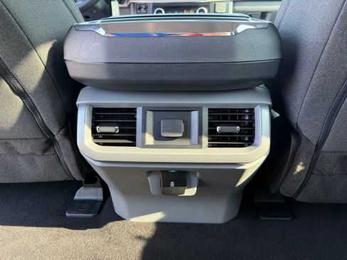 Used 2023 Ford F150 XLT w/ Equipment Group 301A Mid AWD/4WD image 16