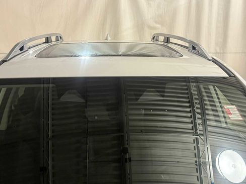 Certified 2022 Subaru Forester Touring image 15