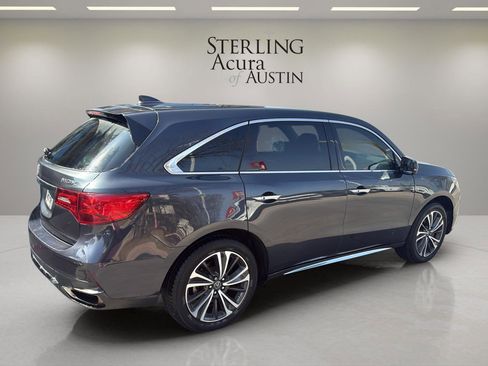 Used 2019 Acura MDX FWD w/ Technology Package image 5