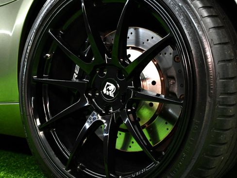 Used 2008 Audi R8 V8 image 46