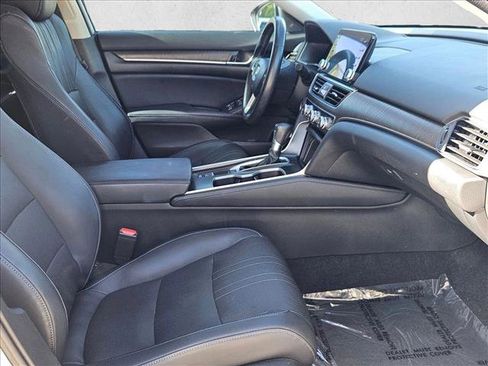 Used 2018 Honda Accord EX-L image 21