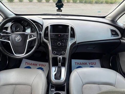 Used 2013 Buick Verano Convenience image 15