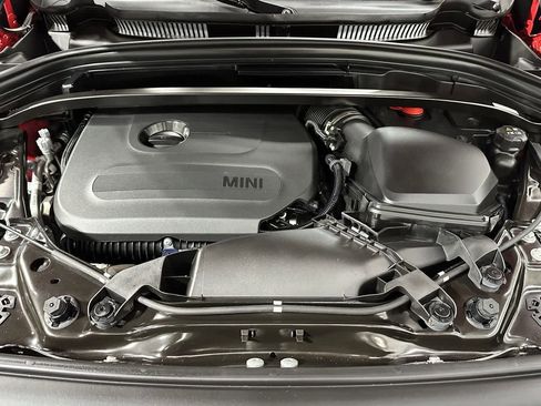 Certified 2025 MINI Cooper Countryman S w/ Comfort Package Max image 8