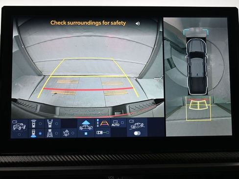 Certified 2025 Toyota Tacoma TRD Pro image 22