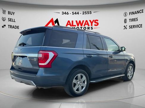 Used 2019 Ford Expedition XLT w/ Equipment Group 202A RWD image 5