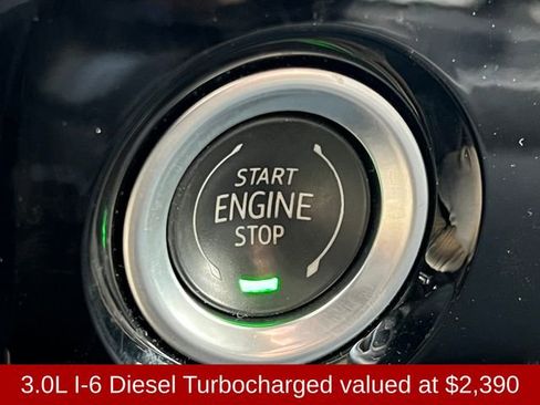 Used 2023 Chevrolet Silverado 1500 RST w/ Z71 Off-Road Package image 13