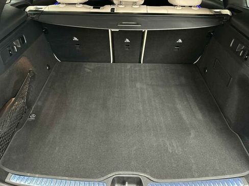 Used 2025 Mercedes-Benz GLC 300 GLC 300 image 18