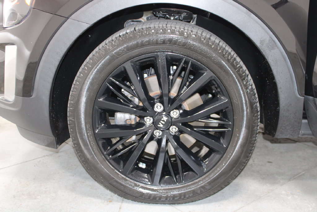 Used 2020 Kia Telluride SX w/ SX Prestige Package AWD/4WD image 67