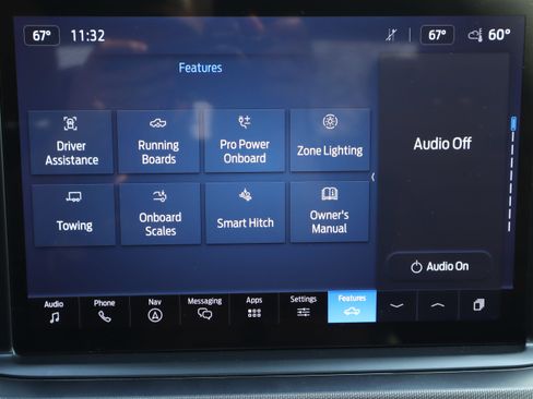 Used 2024 Ford F450 Platinum image 16