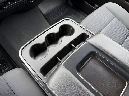 Used 2019 Chevrolet Silverado 1500 LT w/ LPO, Black Pack image 28