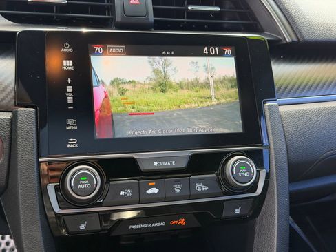 Used 2018 Honda Civic Si image 19