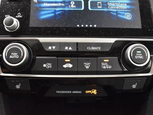 Used 2020 Honda Civic EX image 32