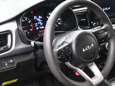 Used 2023 Kia Rio LX image 38