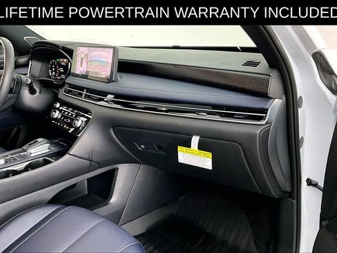 Certified 2026 INFINITI QX60 Sport w/ Dark Cargo Package AWD/4WD image 20
