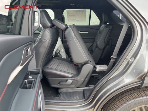 New 2025 Ford Explorer ST-Line w/ Premium Package image 43