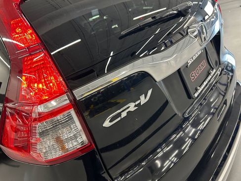 Used 2015 Honda CR-V EX image 16