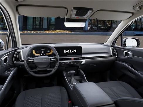 New 2026 Kia Sorento LX FWD image 14