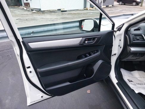 Used 2015 Subaru Outback 2.5i Premium w/ Protection Package #1 image 11
