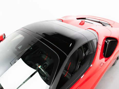 Certified 2023 Ferrari SF90 Spider image 52