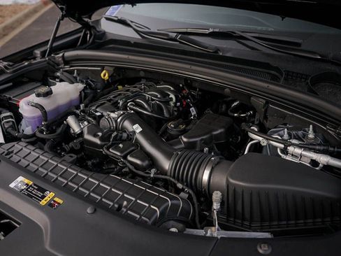 New 2025 Jeep Grand Cherokee Limited w/ Black Appearance Package image 7