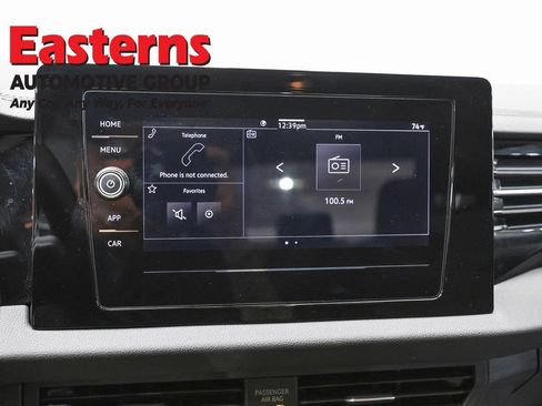Used 2025 Volkswagen Jetta Sport FWD image 18