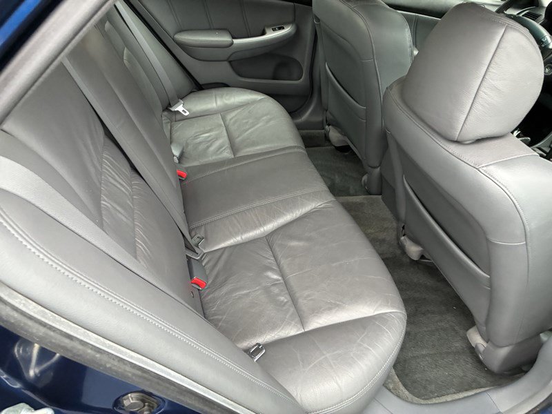 Used 2004 Honda Accord EX image 16
