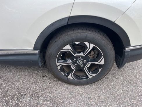 Used 2017 Honda CR-V Touring image 32