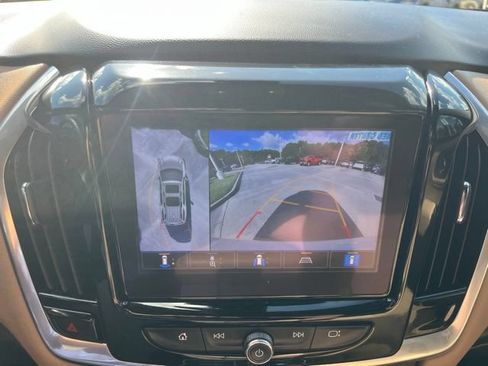 Used 2022 Chevrolet Traverse Premier w/ LPO, Floor Liner Package FWD image 28