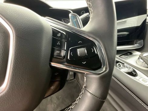 Used 2024 Chevrolet Corvette Stingray Preferred Conv w/ Z51 Performance Package RWD image 12