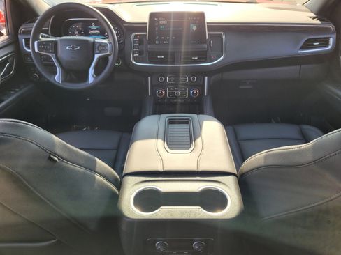 Used 2024 Chevrolet Tahoe Z71 w/ Z71 Off-Road Package image 14