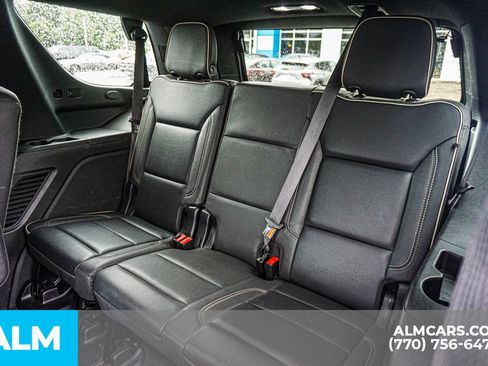 Used 2023 Chevrolet Tahoe Premier RWD image 23
