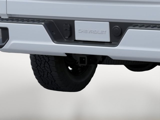 New 2026 Chevrolet Silverado 1500 RST w/ RST Select Package AWD/4WD image 14