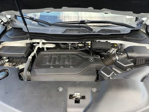 Used 2020 Acura MDX FWD w/ Technology Package image 11