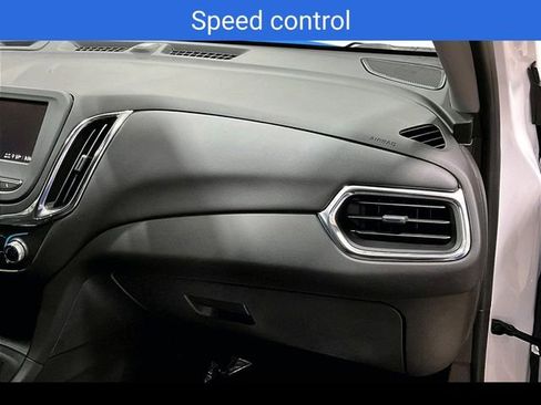 Certified 2024 Chevrolet Equinox LT w/ LPO, Floor Liner Package image 25