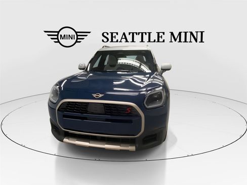 New 2026 MINI Cooper Countryman S AWD/4WD image 4