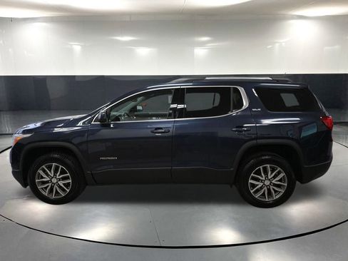 Used 2019 GMC Acadia SLE w/ Driver Alert Package I image 10