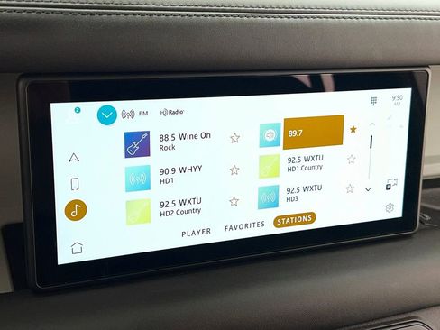 Used 2024 Land Rover Defender 110 X-Dynamic SE image 21