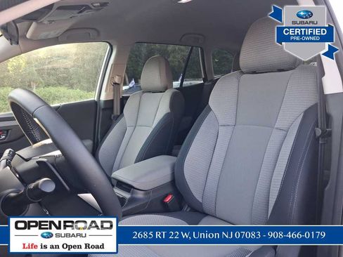 Certified 2025 Subaru Outback Premium AWD/4WD image 30
