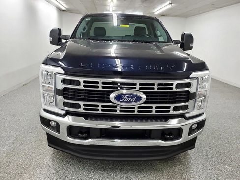 New 2025 Ford F250 XLT w/ F-250 >10K GVWR Package image 2