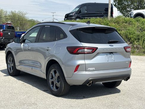 Used 2024 Ford Escape ST-Line AWD/4WD image 9