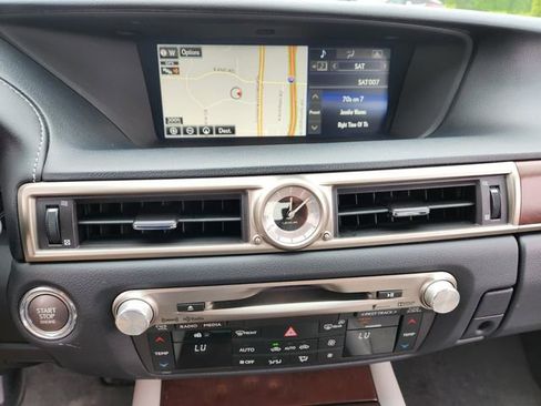 Used 2015 Lexus GS 350 RWD image 22
