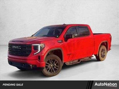 Used 2024 GMC Sierra 1500 Elevation