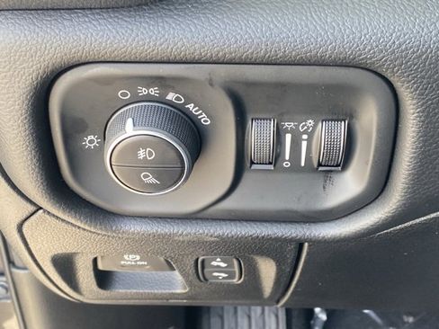 New 2026 RAM 1500 Rebel image 28