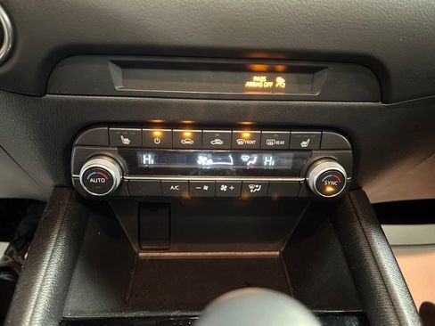 Used 2025 MAZDA CX-5 AWD 2.5 S w/ Preferred Package image 17