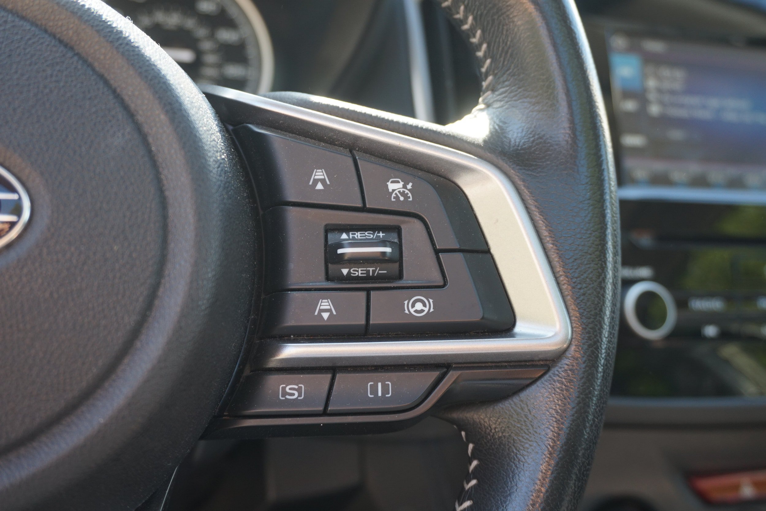 Used 2023 Subaru Forester Premium AWD/4WD image 17