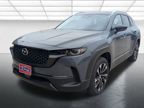 New 2026 MAZDA CX-50 2.5 Hybrid w/ Weather Package AWD/4WD image 27