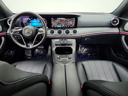 Certified 2023 Mercedes-Benz E 450 4MATIC All-Terrain Wagon w/ Premium Package image 24