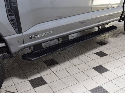 Used 2023 Ford F350 Lariat w/ Lariat Ultimate Package image 28