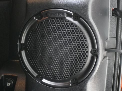 Used 2014 Jeep Wrangler Unlimited Sahara w/ Max Tow Package image 21